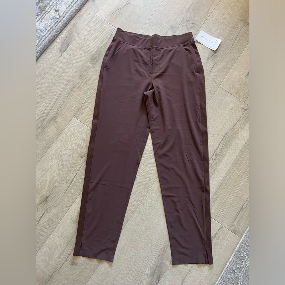 Women’s Athleta Brooklyn ankle pants